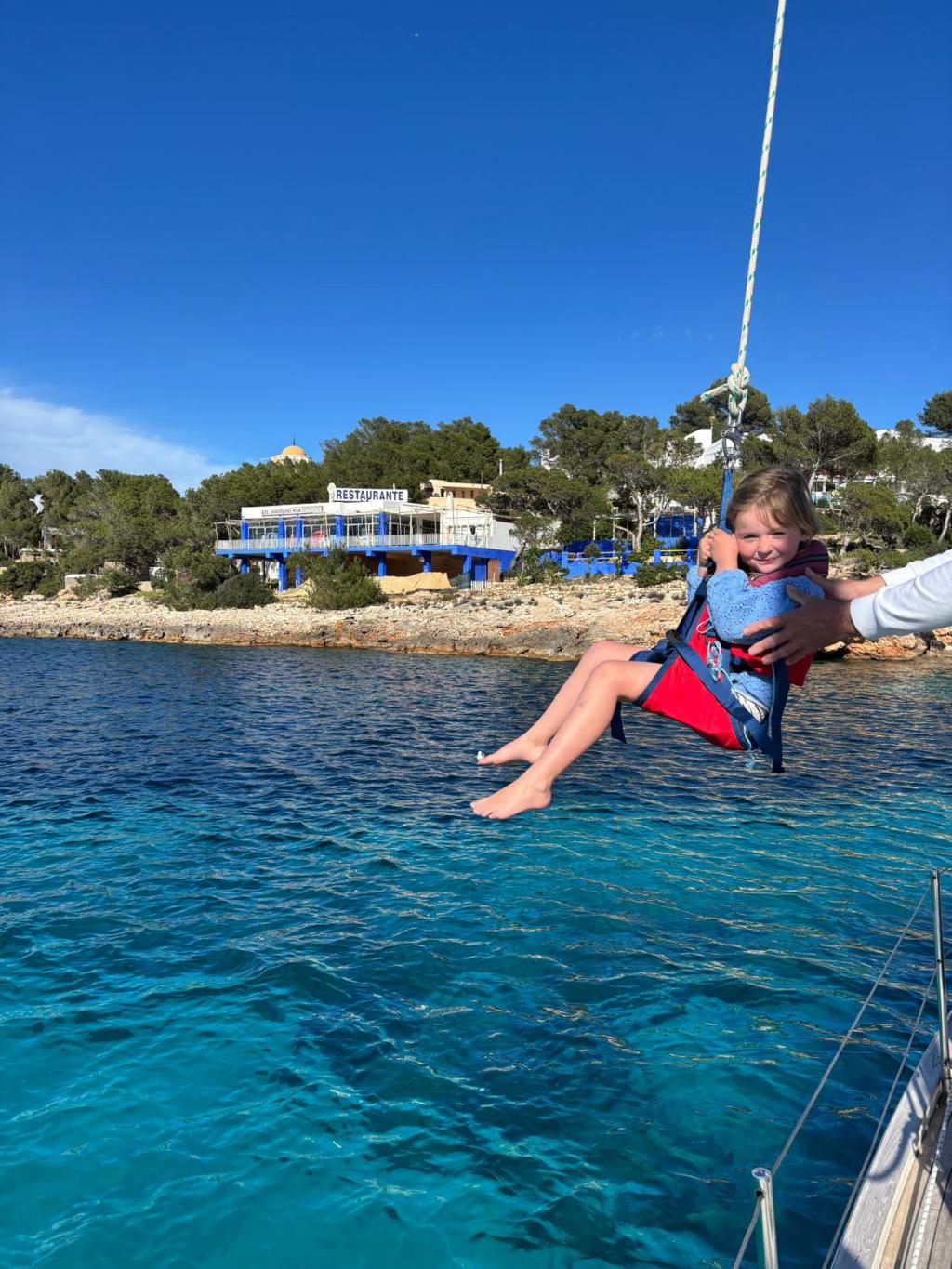 Kid(s) on board: A life of learning and&nbsp;adventure