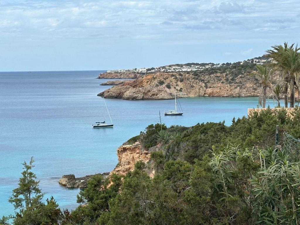 The magical island of&nbsp;Ibiza