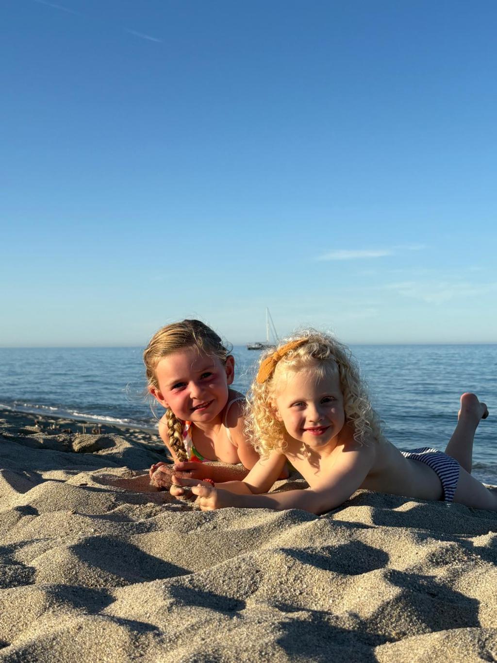 Even when you say goodbye, you’re left with something&nbsp;lasting