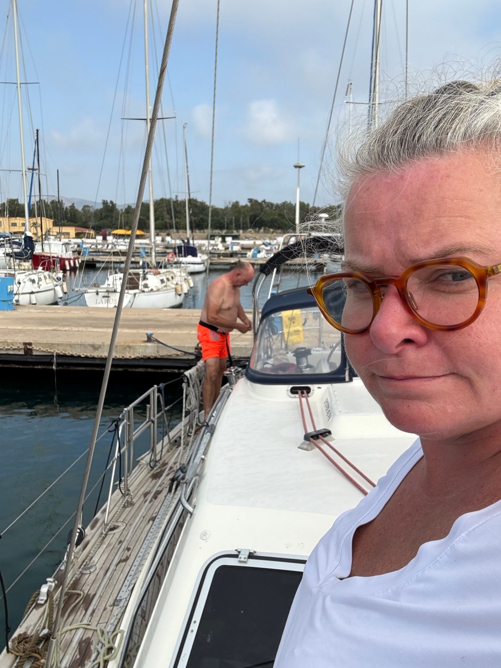 Learning to ride the emotional&nbsp;wave