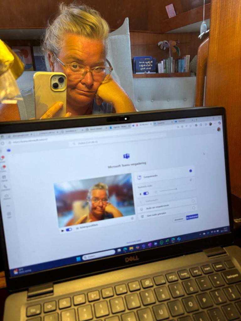 May I have a little&nbsp;moan…?