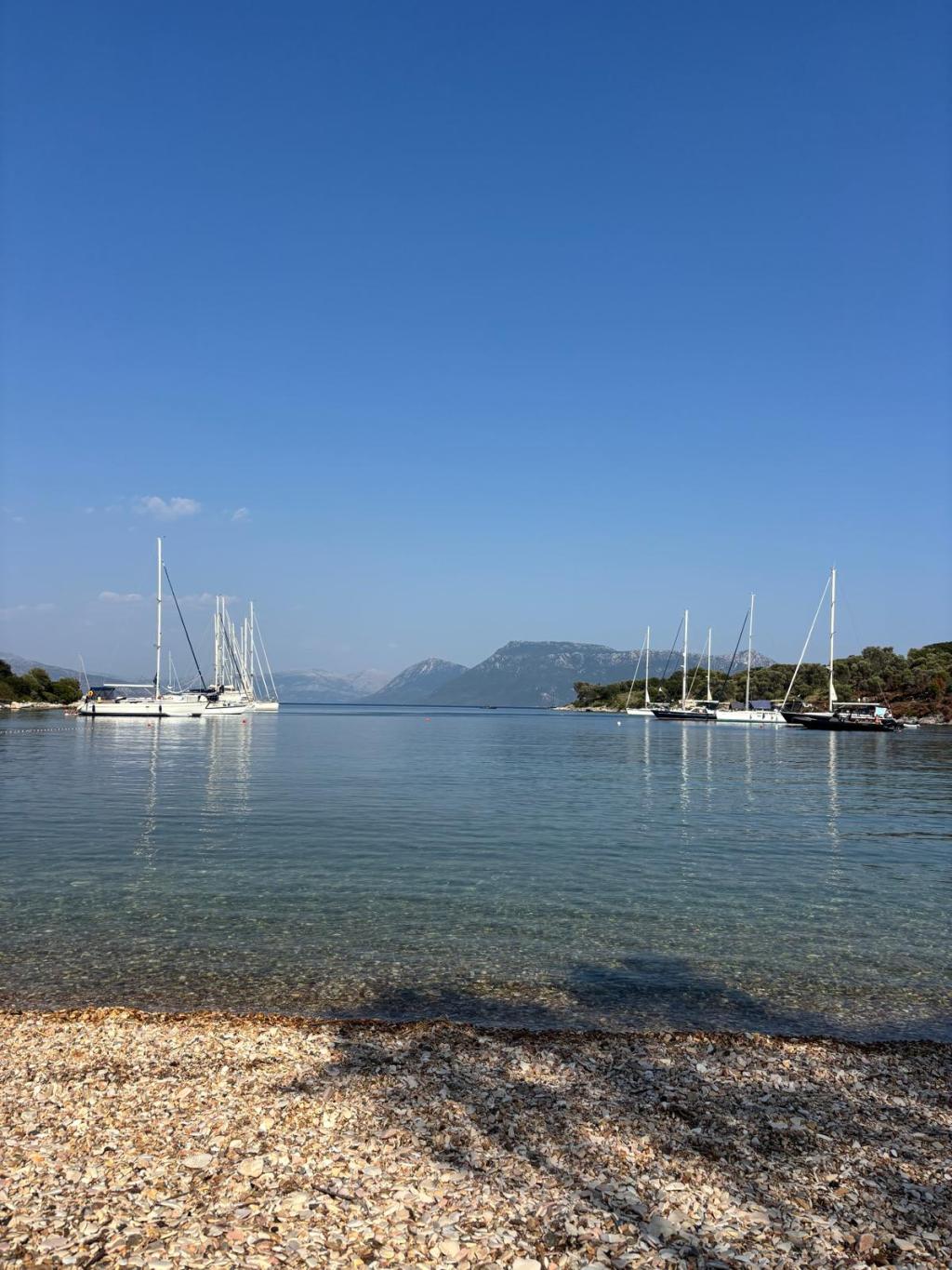 The fragility of life at sea: A wake-up&nbsp;call