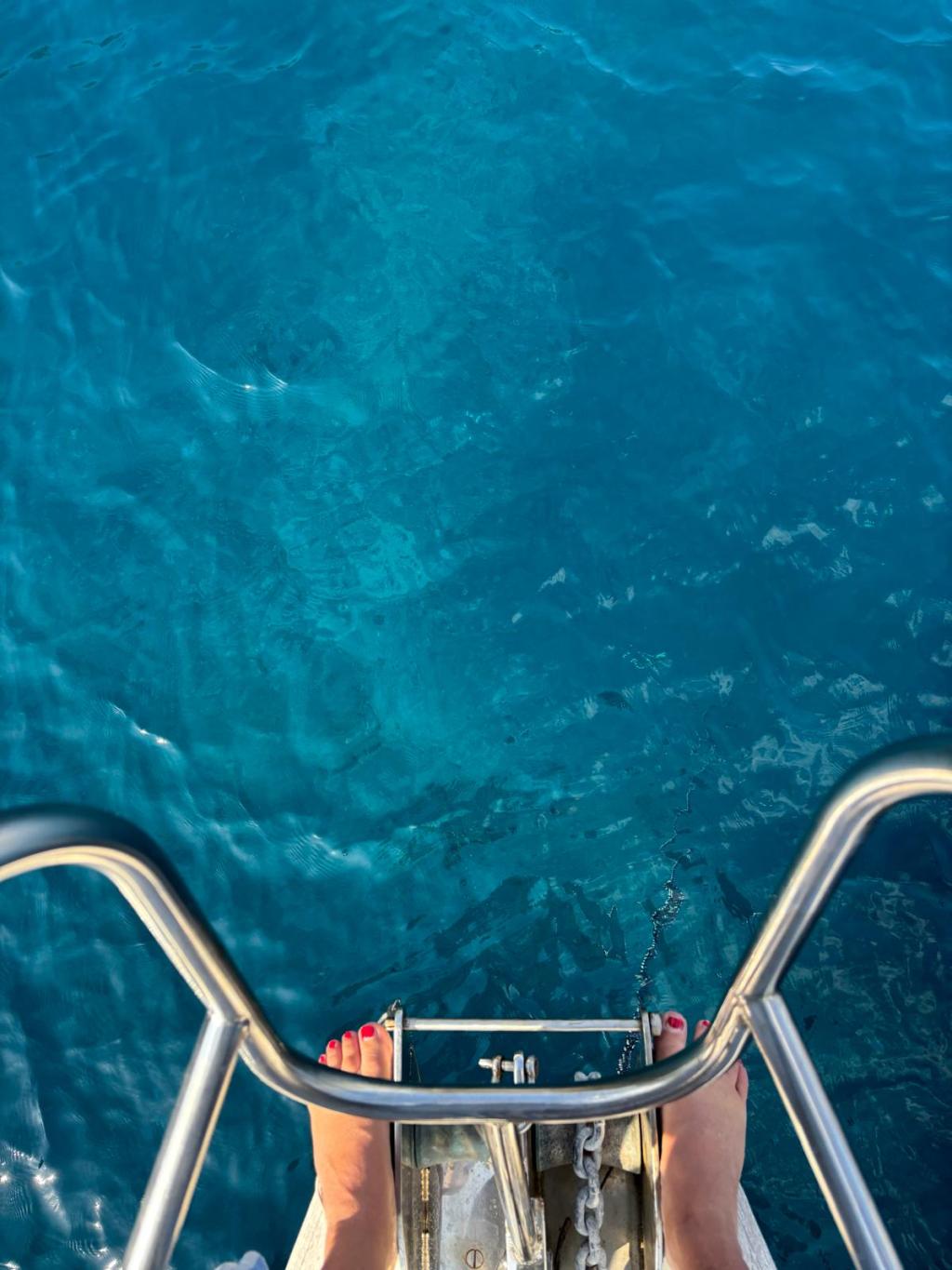 The Great Letting&nbsp;Go