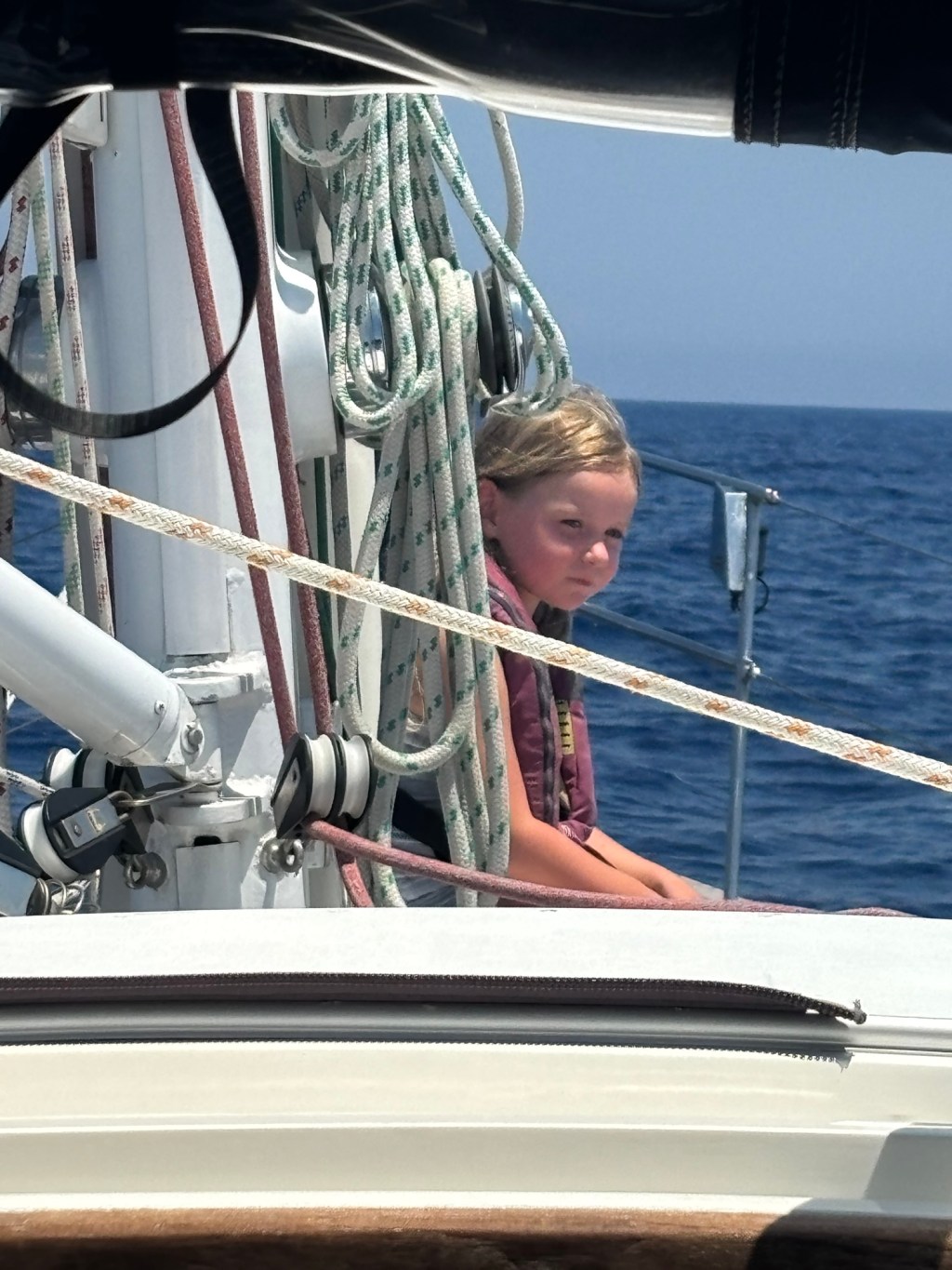 On our way: ‘Sailing back’ to&nbsp;Greece