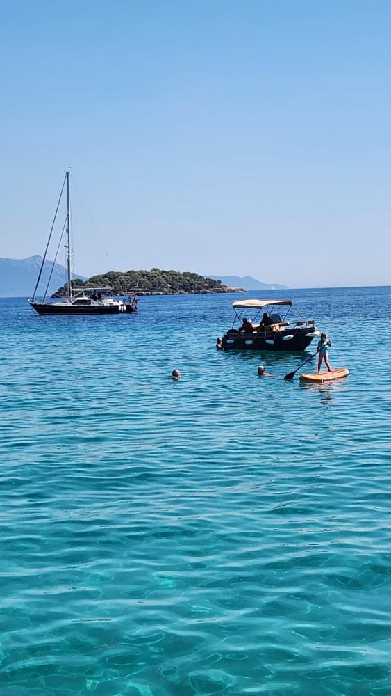 True wealth: A reflection on time and choosing a different&nbsp;life