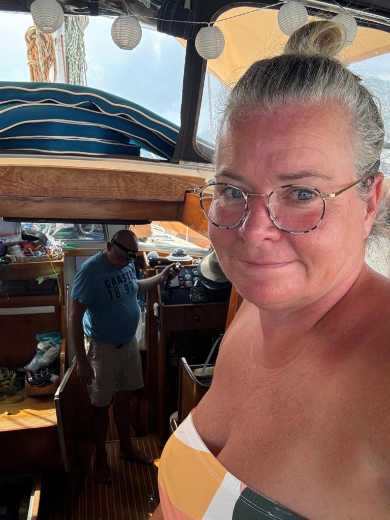 Calm after the storm, or not quite&nbsp;yet?