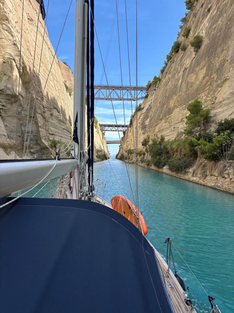 A perfect week, carried by the&nbsp;wind