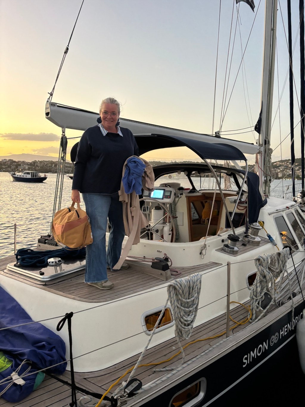 Unexpected visit to the&nbsp;Netherlands