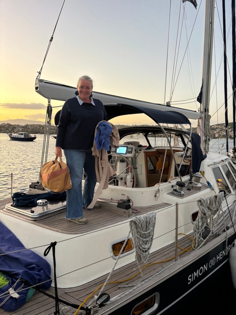 Unexpected visit to the&nbsp;Netherlands