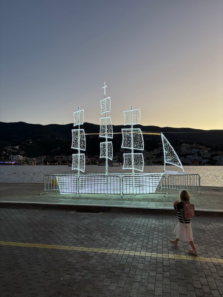 Making plans & dreaming&nbsp;big