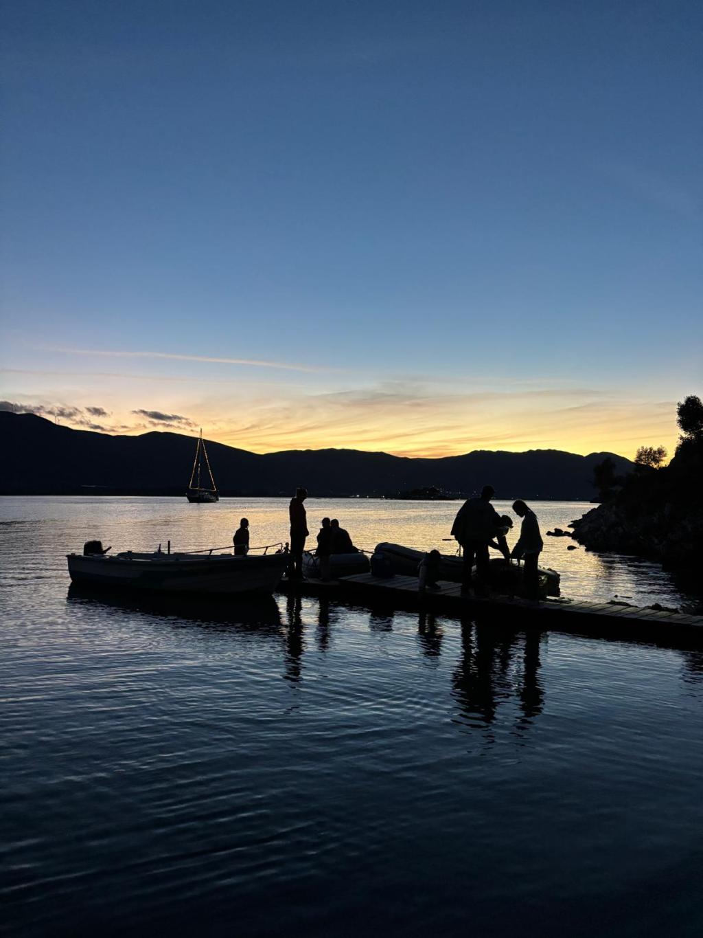 Greece in every&nbsp;season