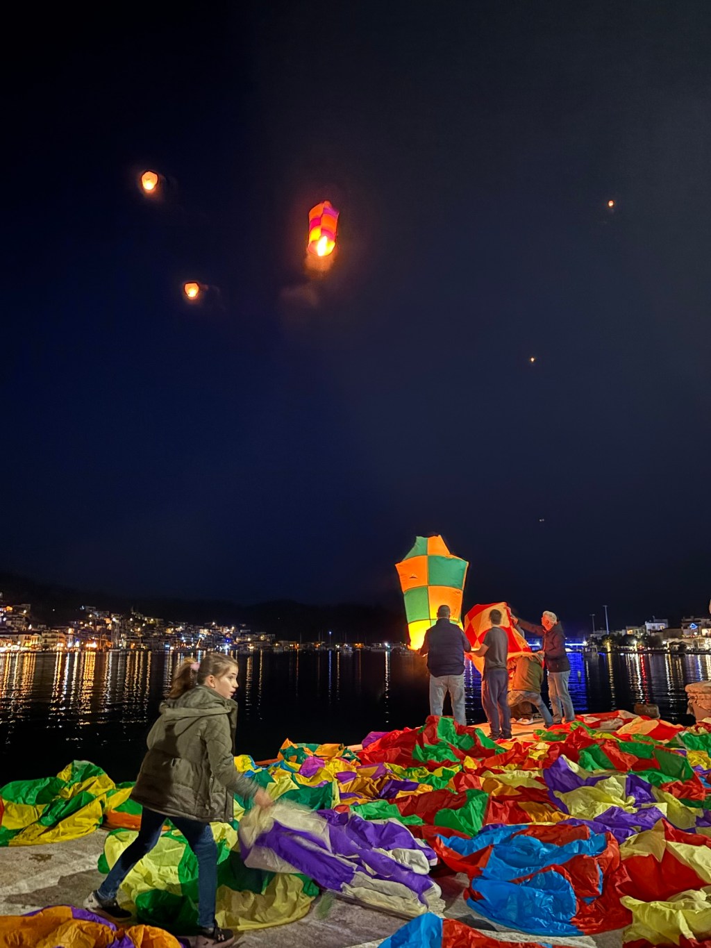 A family you&nbsp;create