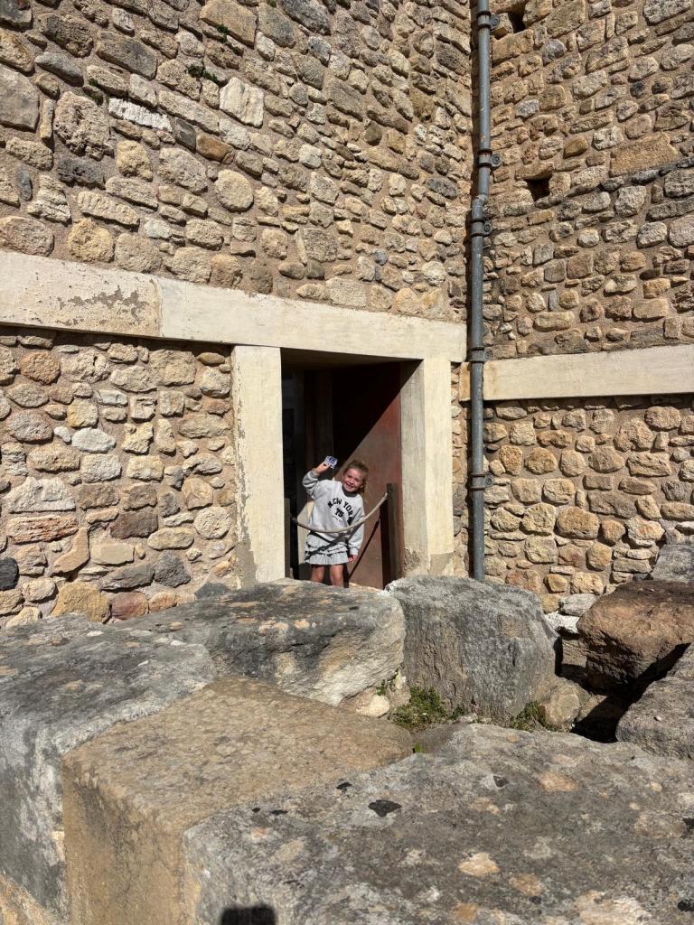 The list of&nbsp;possibilities