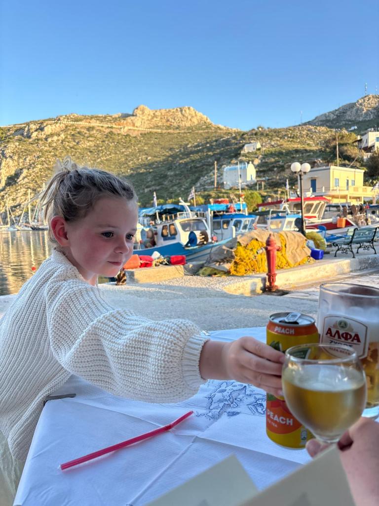 Back to the waters that made&nbsp;us